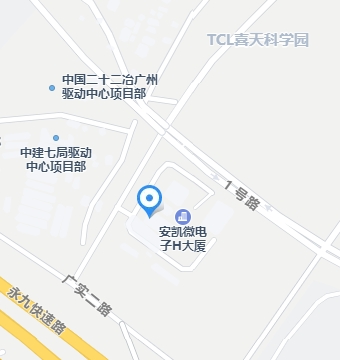 Z6尊龙凯时电子股份有限公司 